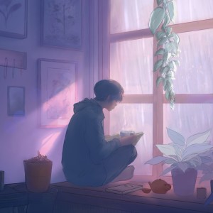 Listen to Drifting Away song with lyrics from Chill Denis