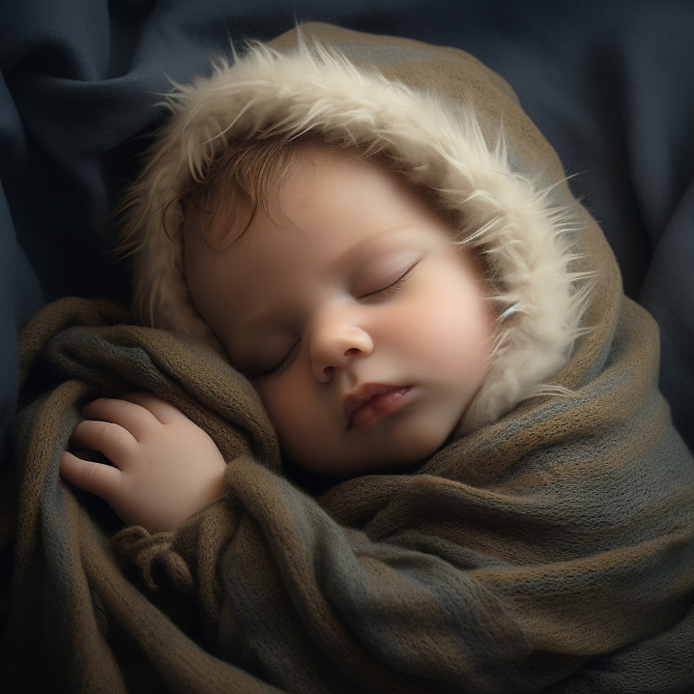 Tranquil Tunes for Slumber's Call