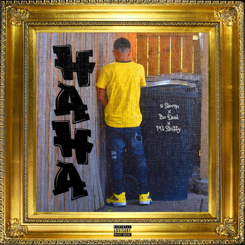 HaHa (feat. Bo Deal & Pg Stiffy) (Explicit)
