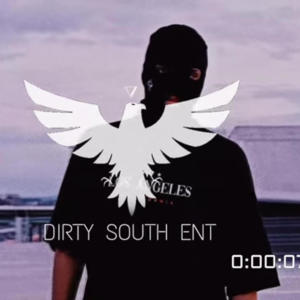 Album HATERS (feat. SOUTHBOY) from Dirty South