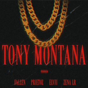 收聽Elviu的Tony Montana歌詞歌曲