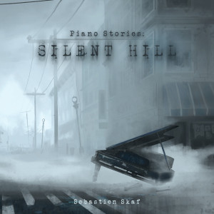 Listen to Love Psalm (from Silent Hill 2) song with lyrics from Sebastien Skaf