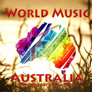 收聽World Tribe的Natural Techo歌詞歌曲