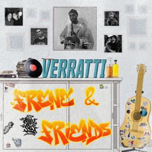 收聽Frenessi的Sol (feat. Verratti) (Frene & Friends)歌詞歌曲