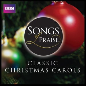 Windsor Choir Of St. George's Chapel的專輯Songs of Praise: Classic Christmas Carols