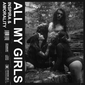 Album All My Girls (2023) from Inspira
