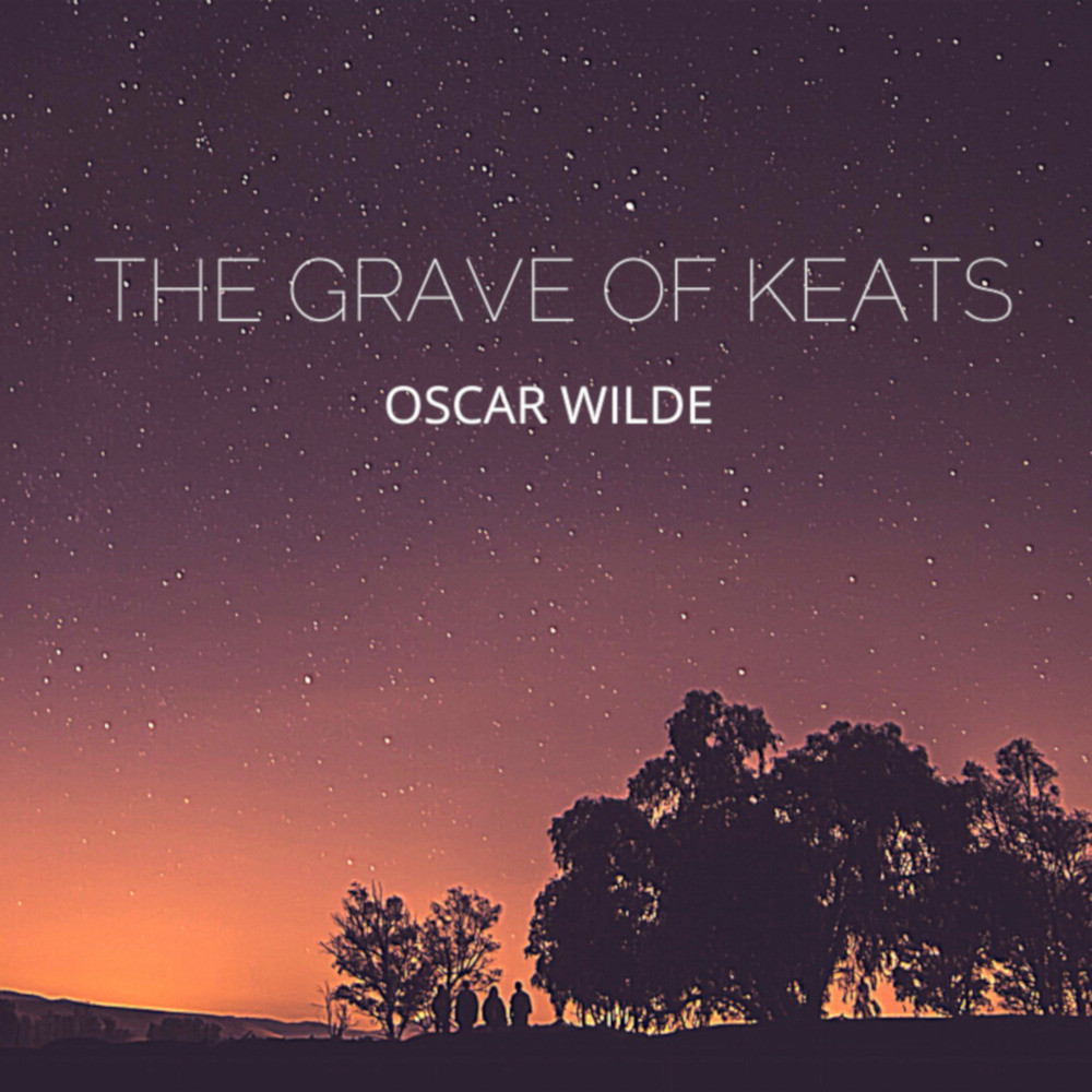 The Grave of Keats