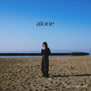Album alone oleh TSUKKY