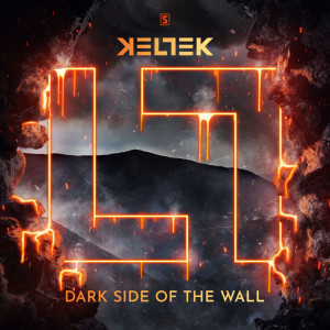 Album Dark Side Of The Wall from Keltek