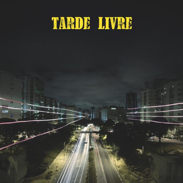 Album Tarde Livre from 