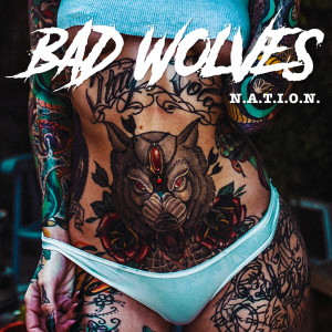 Dengarkan lagu Sober nyanyian Bad Wolves dengan lirik
