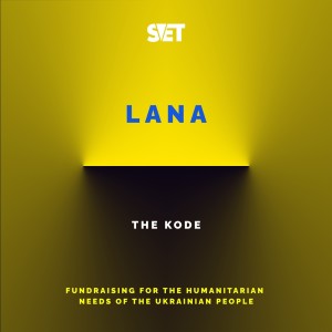 Listen to Lana song with lyrics from The Kode