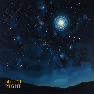 Tyler David的專輯Silent Night
