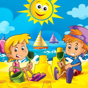 ดาวน์โหลดและฟังเพลง Klappa Hånderna (Marimba) พร้อมเนื้อเพลงจาก Svenska barnsånger