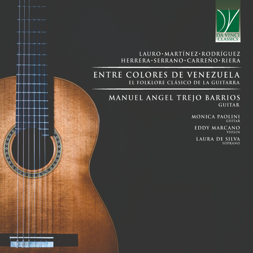 Preludio criollo (Duo violín y guitarra)