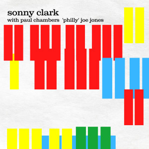 Sonny Clark Trio dari Sonny Clark Trio