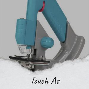 Album Touch As from Various