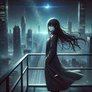 Dengarkan lagu 透明な世界 nyanyian B.J dengan lirik