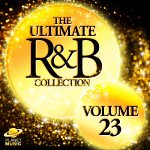 The Hit Co.的專輯The Ultimate R&B Collection, Vol. 23