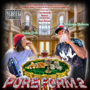 ดาวน์โหลดและฟังเพลง 3 MAN WEAVE (feat. Unorthodocks) (Explicit) พร้อมเนื้อเพลงจาก MISKEEN HALEEM aka K. UNLIMITED