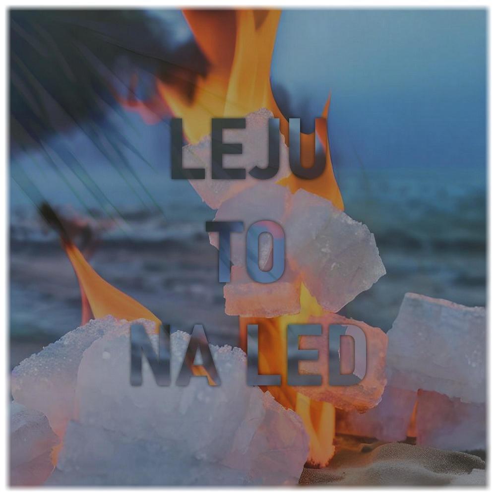 Leju to na led (feat. Em Ou Bý) (Explicit)