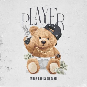 Tyron Hapi的专辑Player (Explicit)