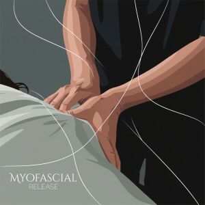 Album Myofascial Release from 