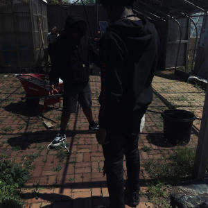 收聽1Rawmfk的Vacant heart (feat. broy002) (Explicit)歌詞歌曲