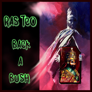 Listen to Back a Bush song with lyrics from Ras Teo