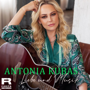 Antonia Kubas的專輯Liebe und Musik