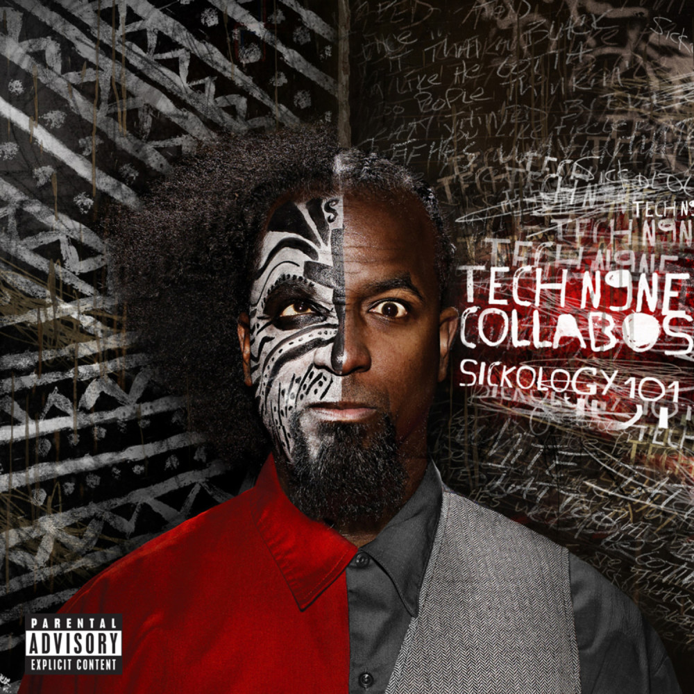 Sickology 101 (feat. Chino XL & Crooked I) (Explicit)