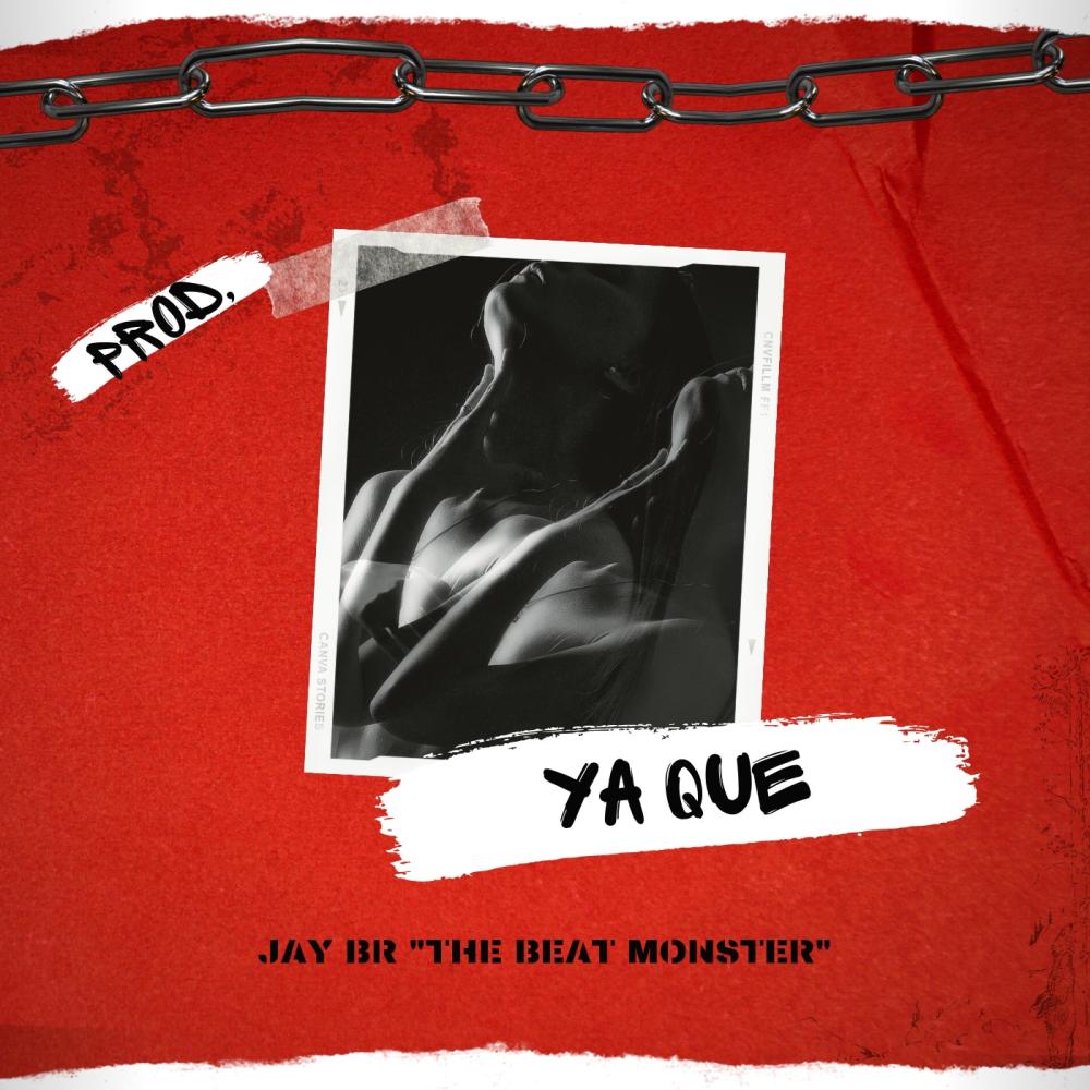 Ya que (Instrumental Reggaeton)