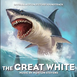 Morton Stevens的專輯The Great White (Original Motion Picture Soundtrack)