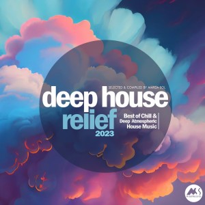 Album Deep House Relief 2023 from Various