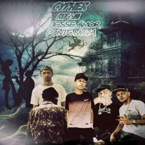 ดาวน์โหลดและฟังเพลง Chypher Ponte Nova (Explicit) พร้อมเนื้อเพลงจาก Fênix RCD