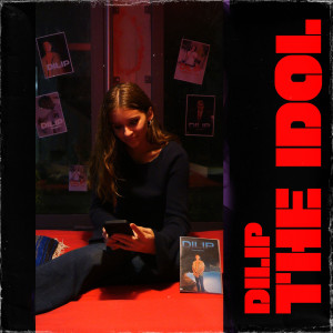 Album THE IDOL from Dilip
