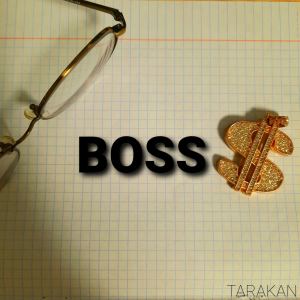 Tarakan的专辑Boss