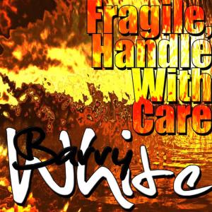 收聽Barry White的My Buddy歌詞歌曲