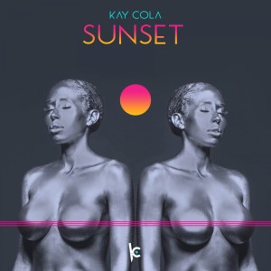 Album Sunset from Kay Cola