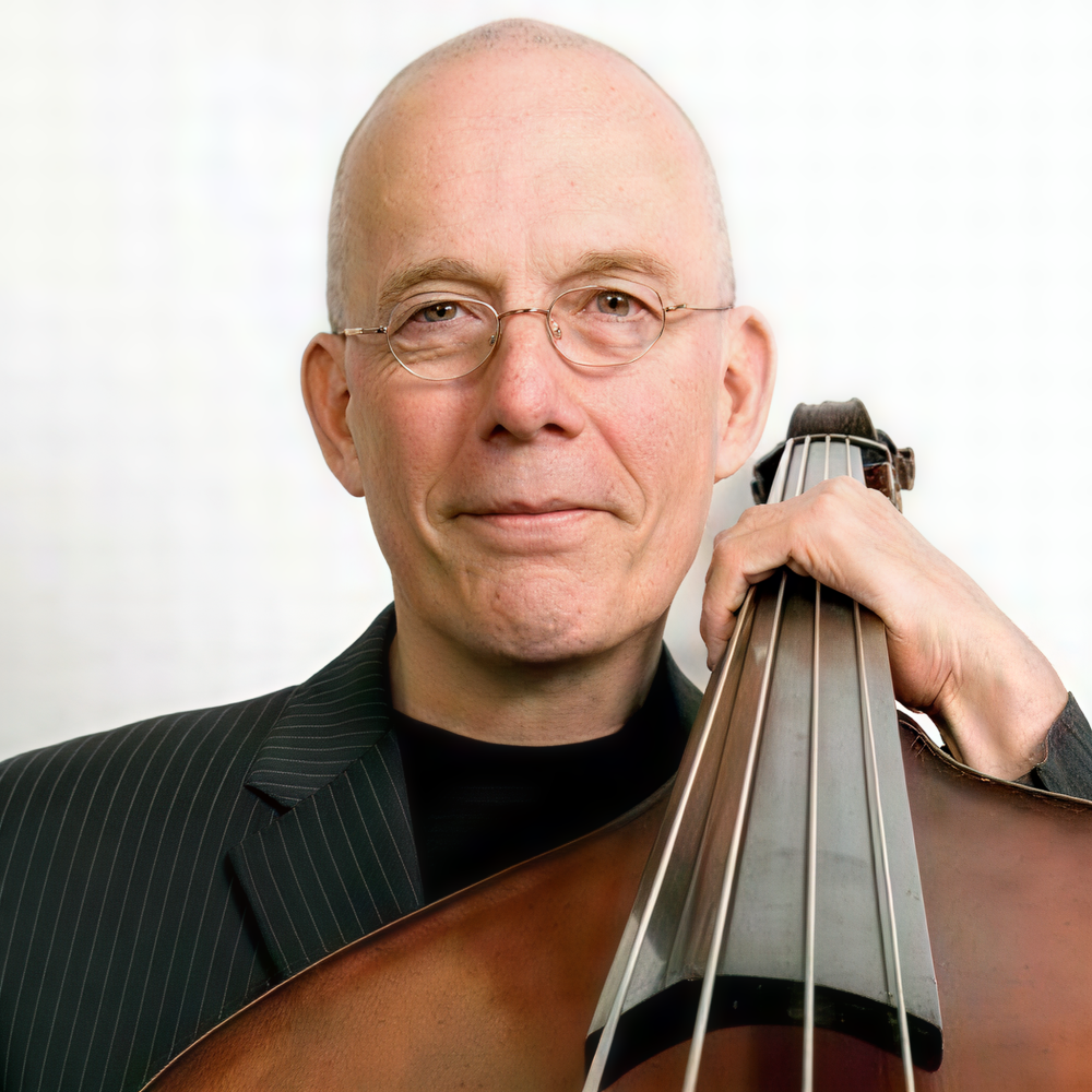Jay Leonhart