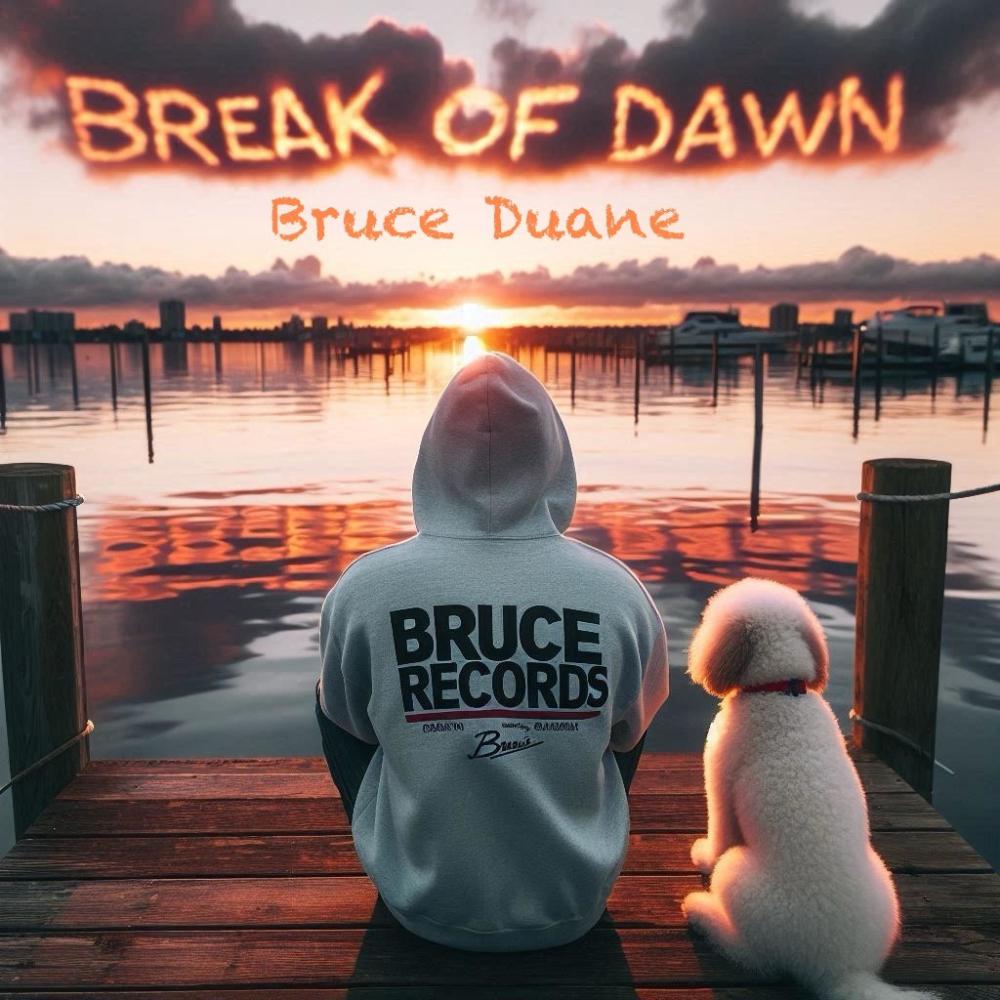 Break of Dawn (Explicit)