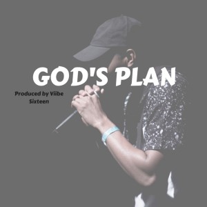 收聽Yak-Yak的God's Plan歌詞歌曲