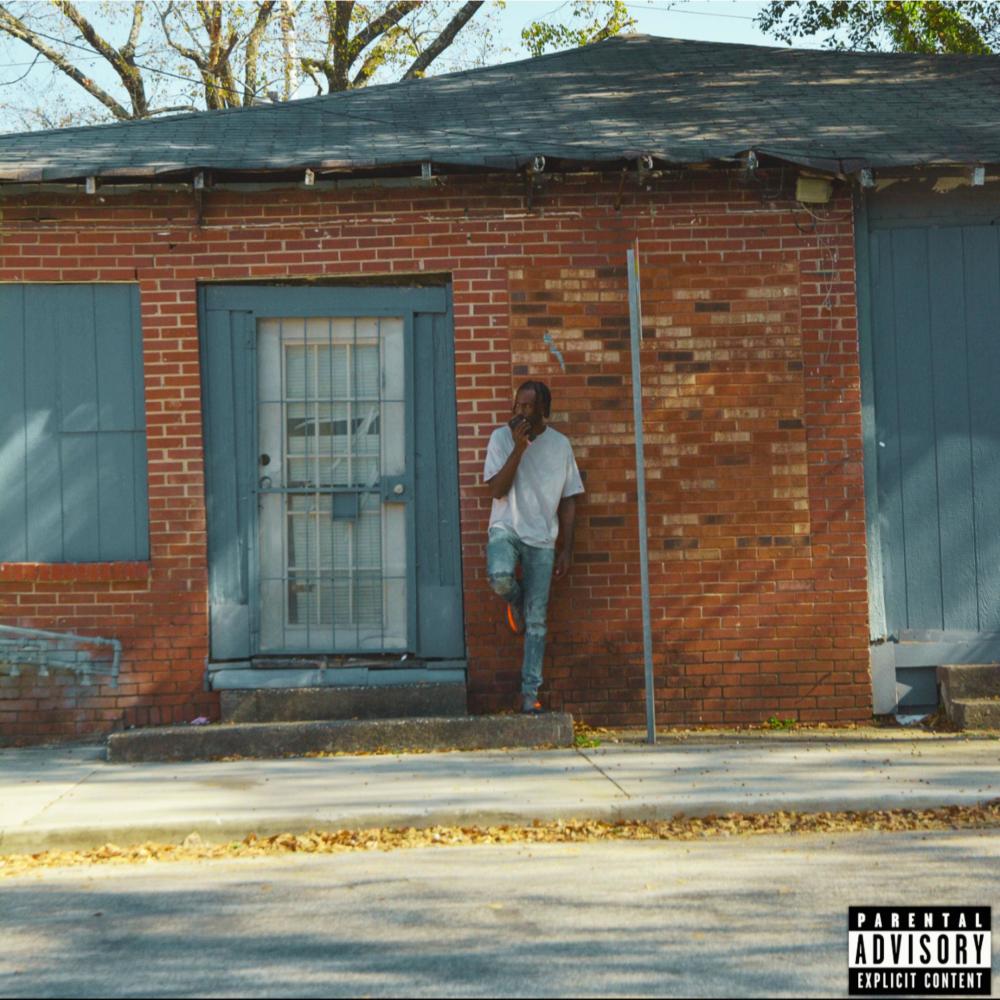 BuckHead Flows (feat. Boog 100) (Explicit)