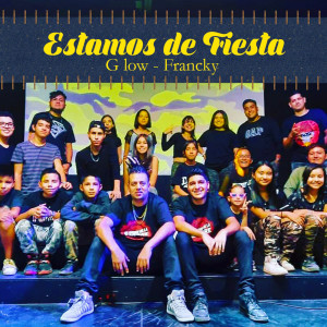 Listen to Estamos de fiesta song with lyrics from Francky Music