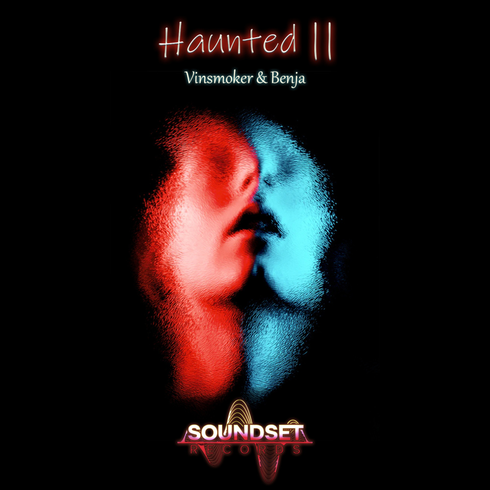 Haunted 2 (Explicit)