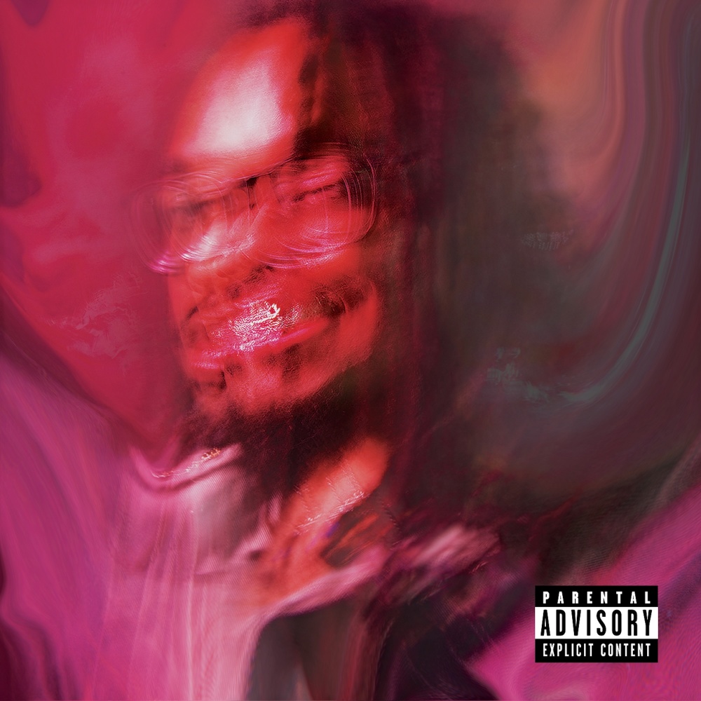 Introverted Extrovert (with Ab-Soul) (Explicit)