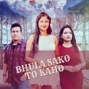 Ritu Pathak的專輯Bhula sako to kaho