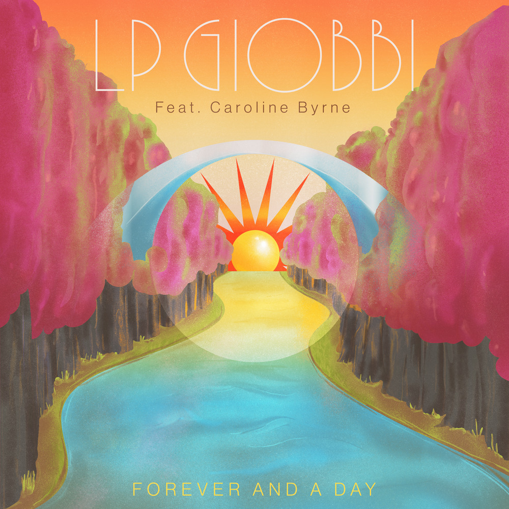 Forever And A Day (Extended Mix)