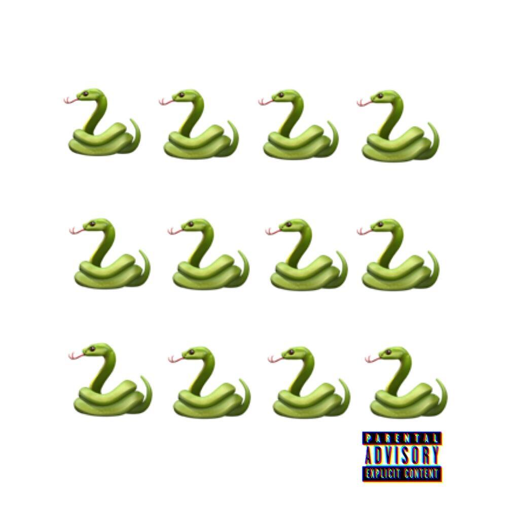 Not My Slime (Explicit)