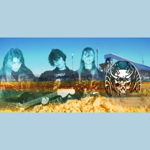Listen to I'll Keep on Rock'n'roll song with lyrics from Lamia